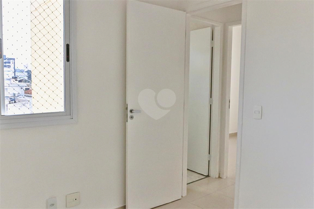 Venda Apartamento São Paulo Vila Mazzei REO1027143 16