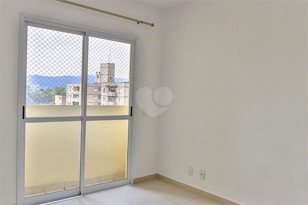 Venda Apartamento São Paulo Vila Mazzei REO1027143 2