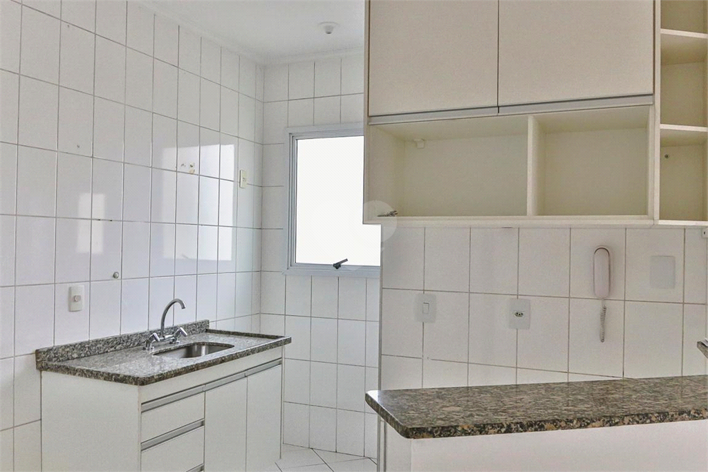 Venda Apartamento São Paulo Vila Mazzei REO1027143 22