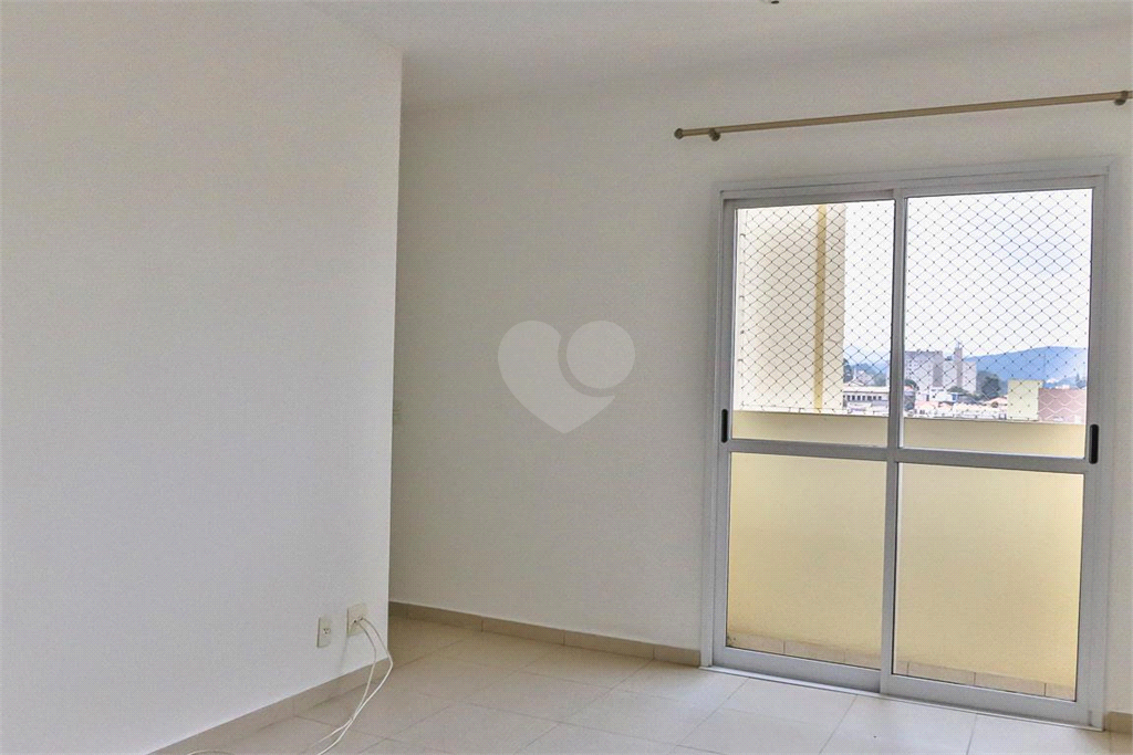 Venda Apartamento São Paulo Vila Mazzei REO1027143 1