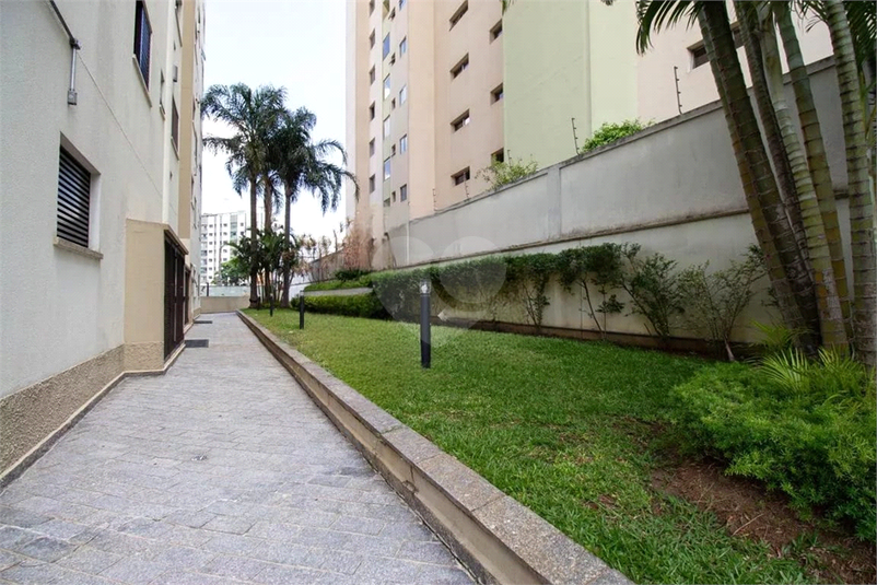 Venda Apartamento São Paulo Chácara Inglesa REO1027144 23