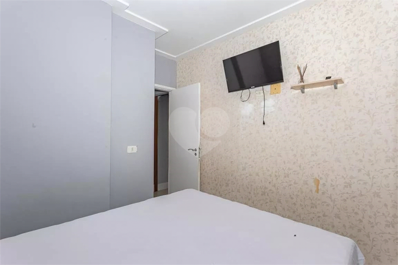 Venda Apartamento São Paulo Chácara Inglesa REO1027144 7