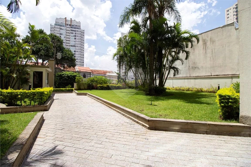 Venda Apartamento São Paulo Chácara Inglesa REO1027144 22