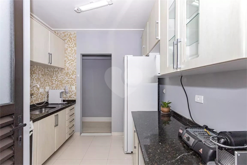 Venda Apartamento São Paulo Chácara Inglesa REO1027144 6