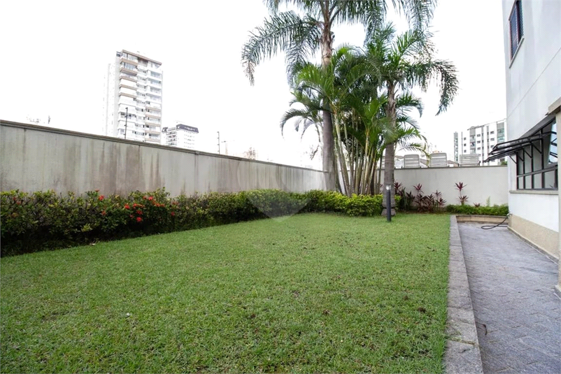 Venda Apartamento São Paulo Chácara Inglesa REO1027144 26