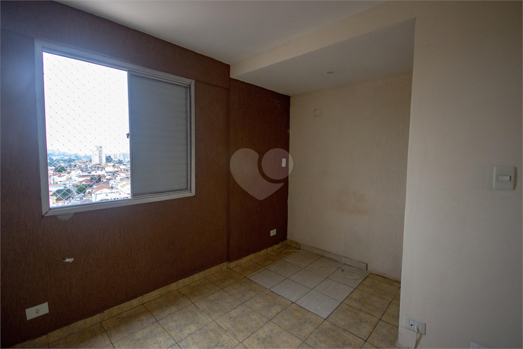 Venda Apartamento São Paulo Vila Mazzei REO1027146 11