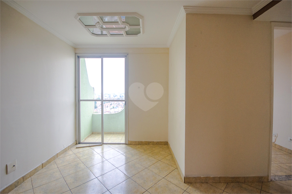 Venda Apartamento São Paulo Vila Mazzei REO1027146 3