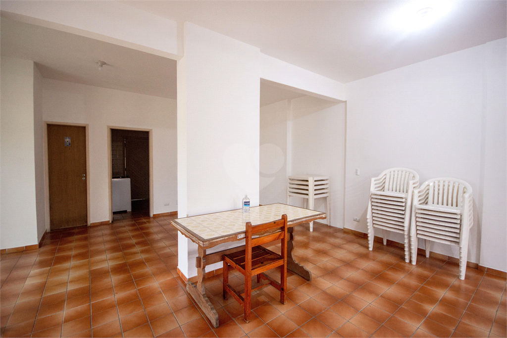 Venda Apartamento São Paulo Vila Mazzei REO1027146 34