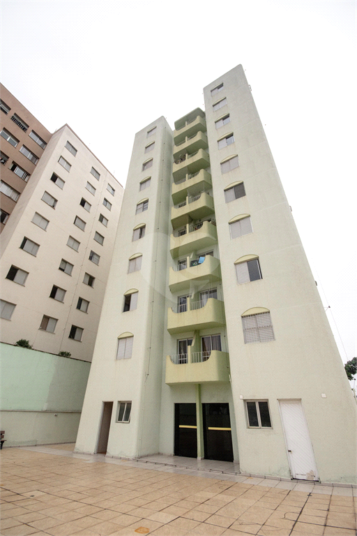 Venda Apartamento São Paulo Vila Mazzei REO1027146 36