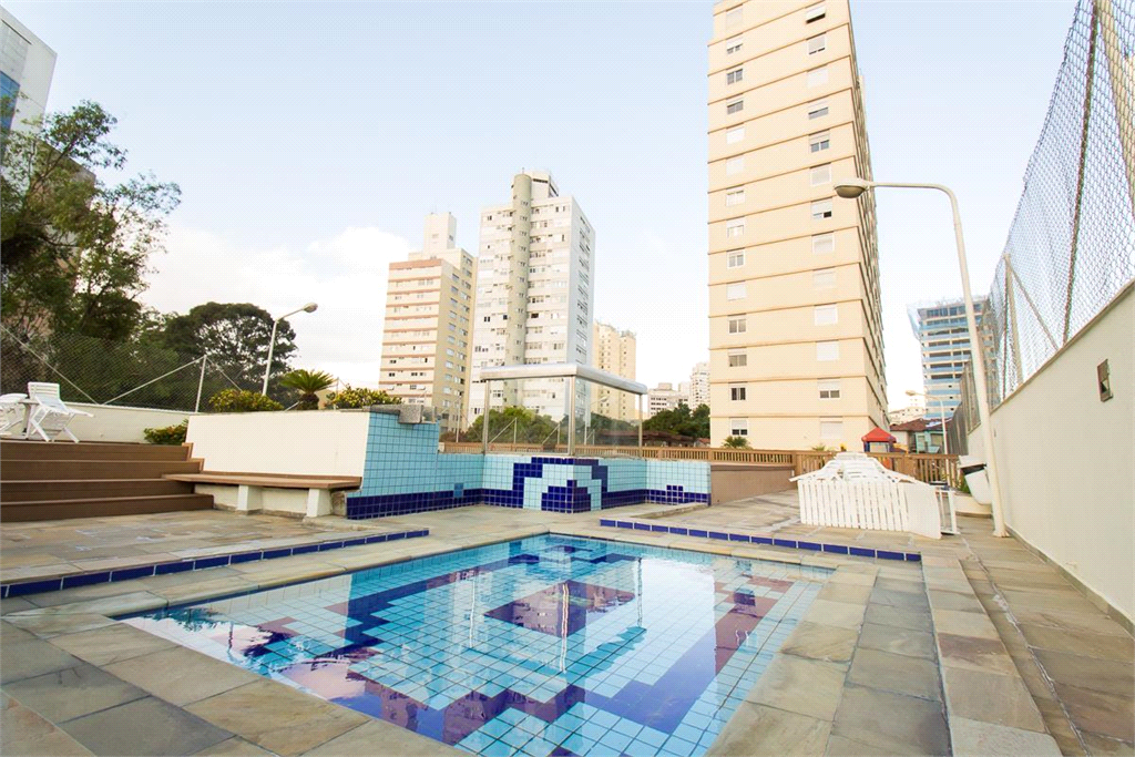 Venda Apartamento São Paulo Vila Mariana REO1027148 52