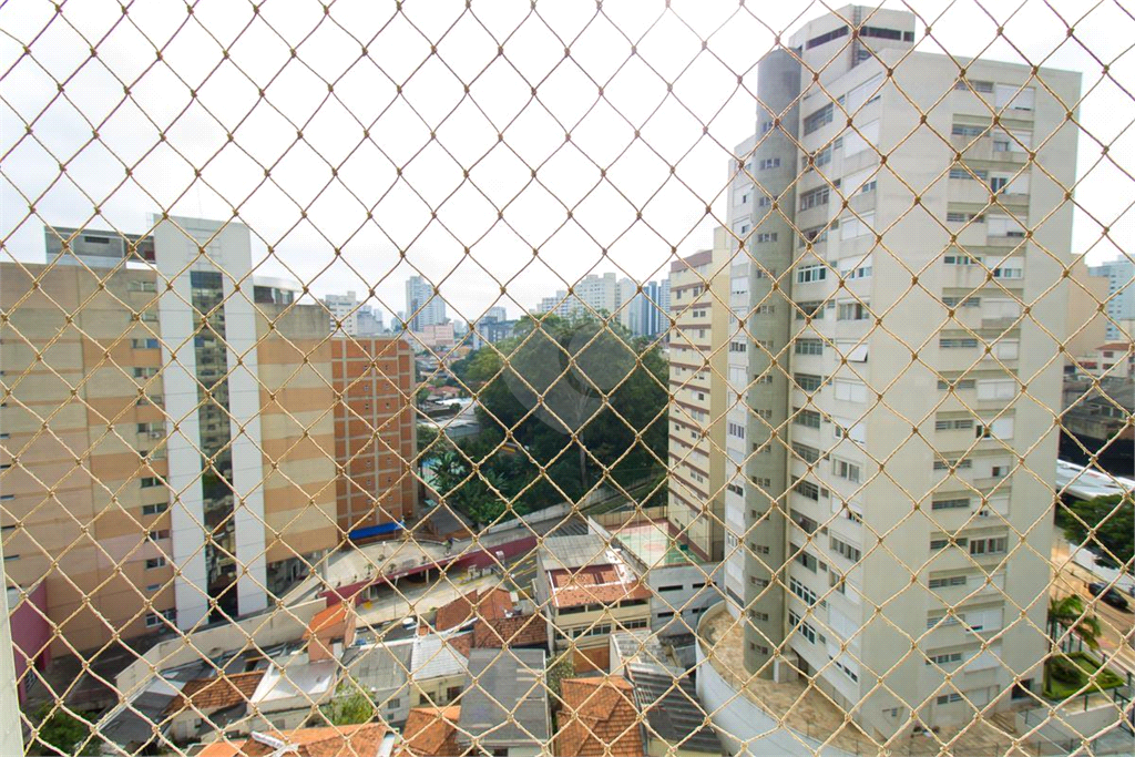 Venda Apartamento São Paulo Vila Mariana REO1027148 6