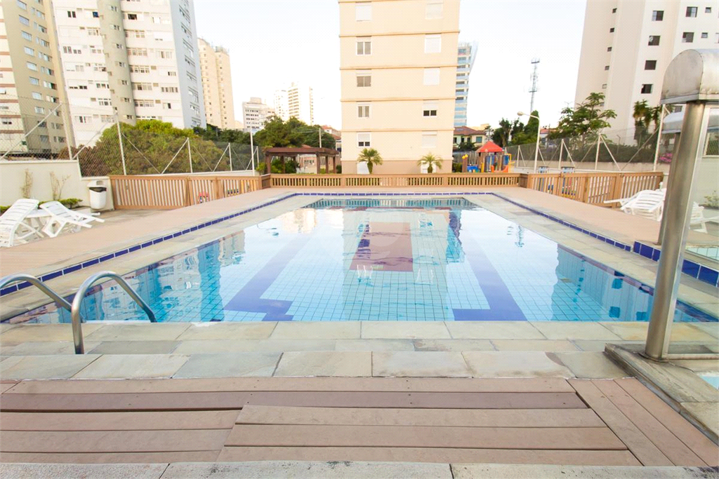 Venda Apartamento São Paulo Vila Mariana REO1027148 53