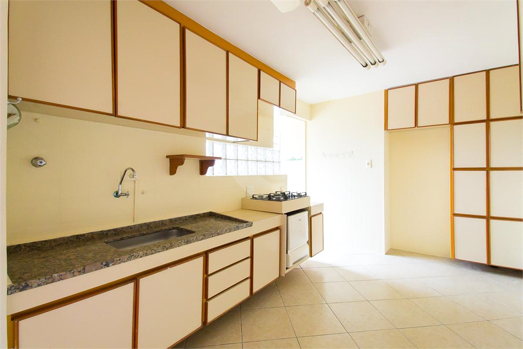 Venda Apartamento São Paulo Vila Mariana REO1027148 37