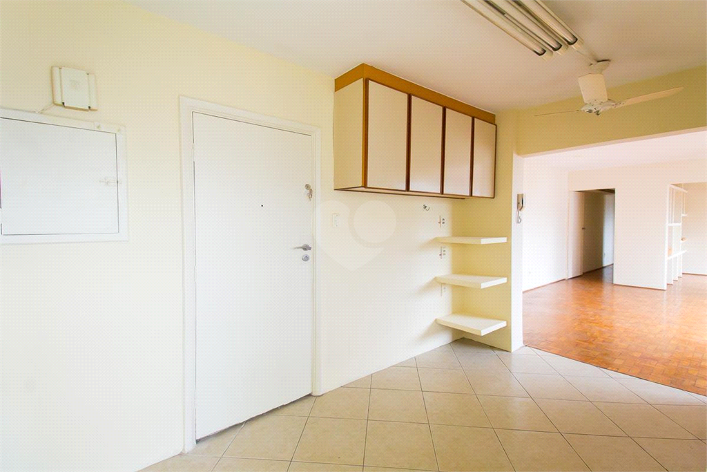 Venda Apartamento São Paulo Vila Mariana REO1027148 38