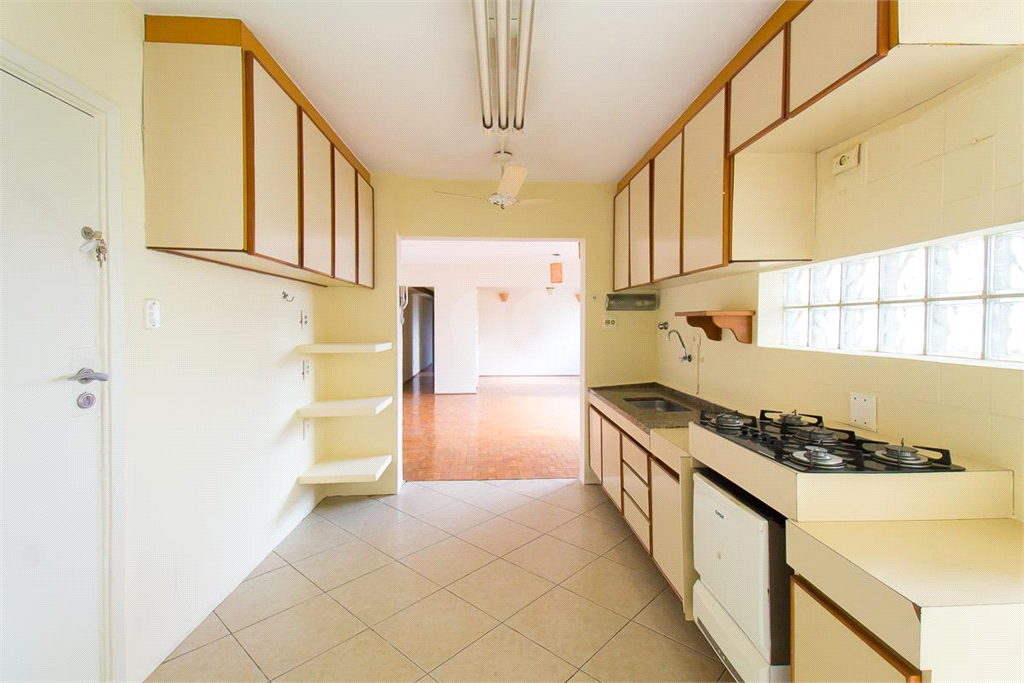 Venda Apartamento São Paulo Vila Mariana REO1027148 39