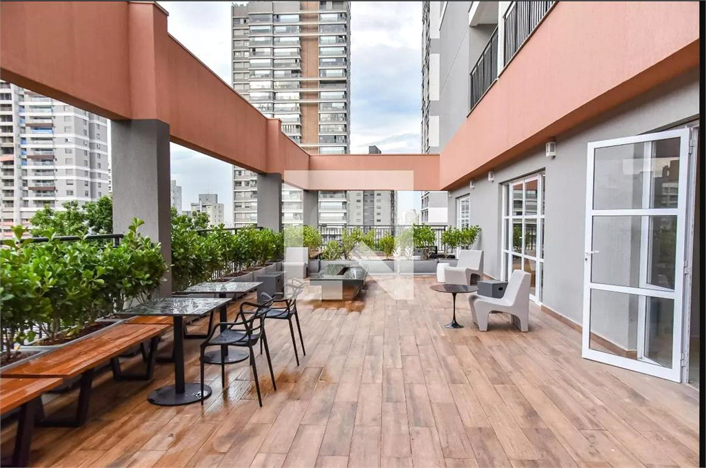 Venda Apartamento São Paulo Vila Mariana REO1027149 41