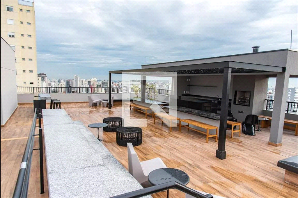 Venda Apartamento São Paulo Vila Mariana REO1027149 34