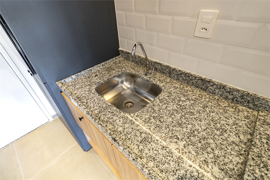 Venda Apartamento São Paulo Vila Mariana REO1027149 10