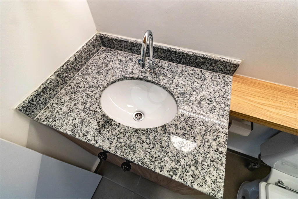 Venda Apartamento São Paulo Vila Mariana REO1027149 30