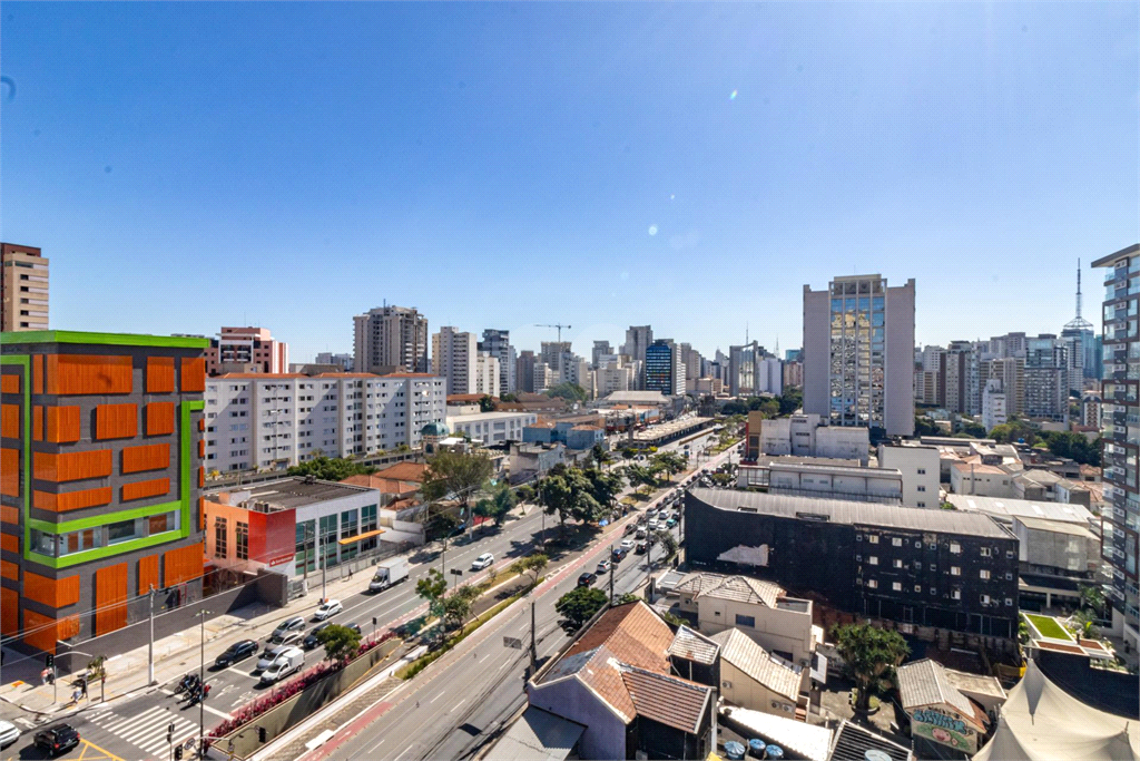 Venda Apartamento São Paulo Vila Mariana REO1027149 27