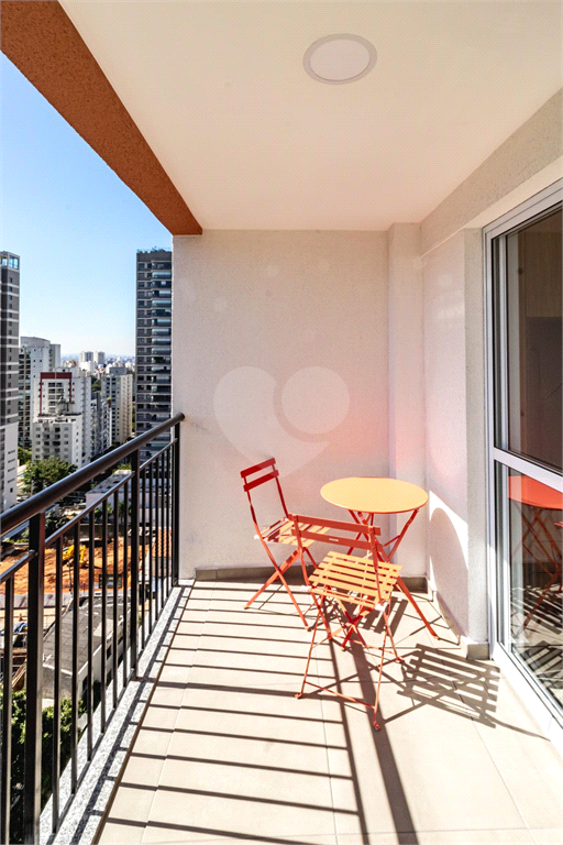 Venda Apartamento São Paulo Vila Mariana REO1027149 24