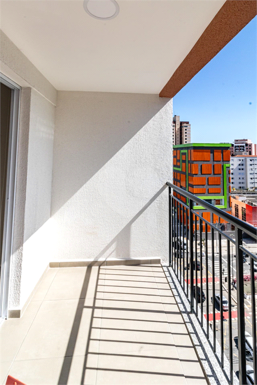 Venda Apartamento São Paulo Vila Mariana REO1027149 26