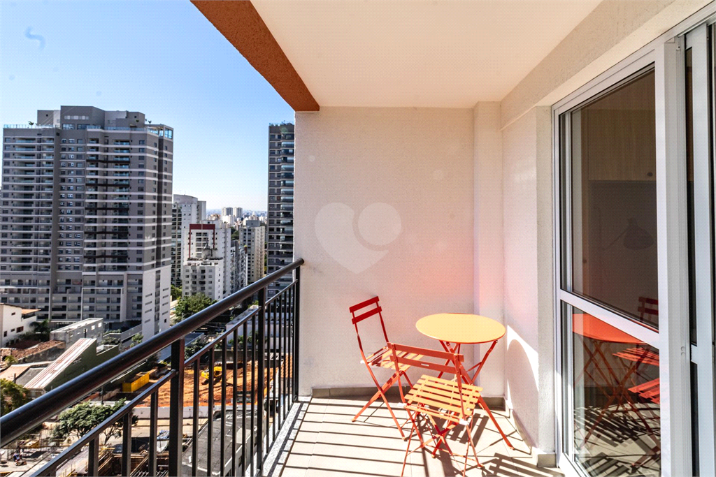 Venda Apartamento São Paulo Vila Mariana REO1027149 23