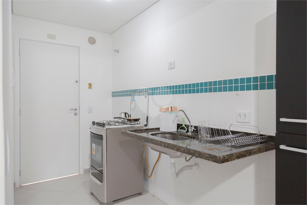 Venda Apartamento São Paulo Centro REO1027150 19