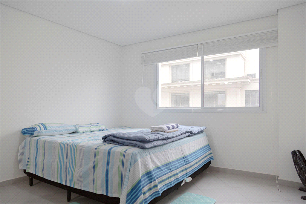 Venda Apartamento São Paulo Centro REO1027150 2