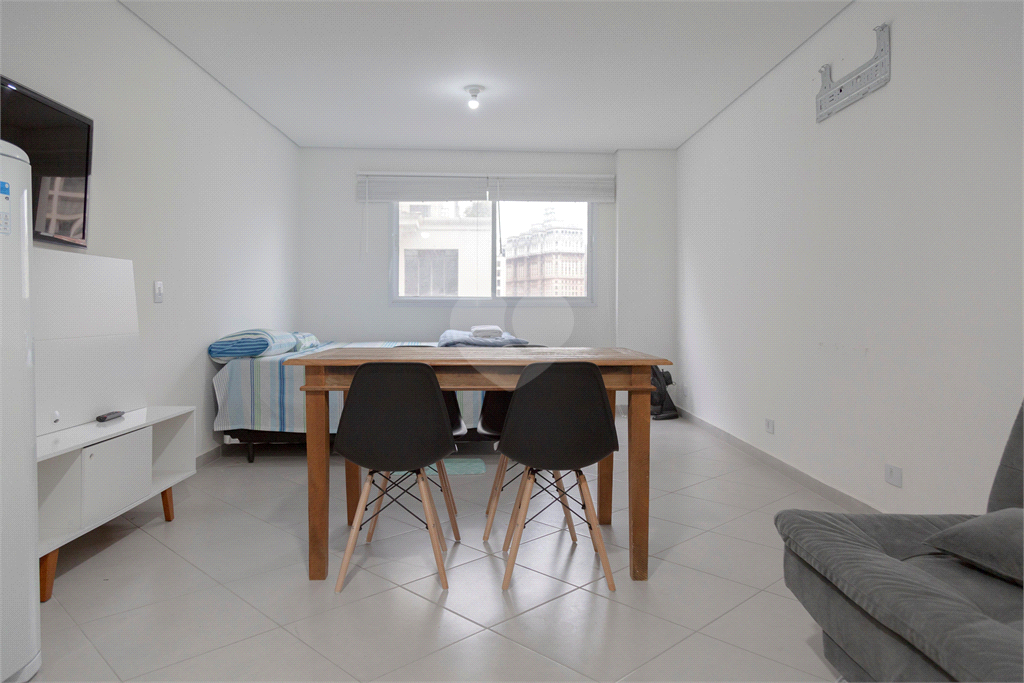 Venda Apartamento São Paulo Centro REO1027150 7