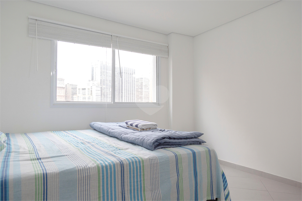 Venda Apartamento São Paulo Centro REO1027150 3