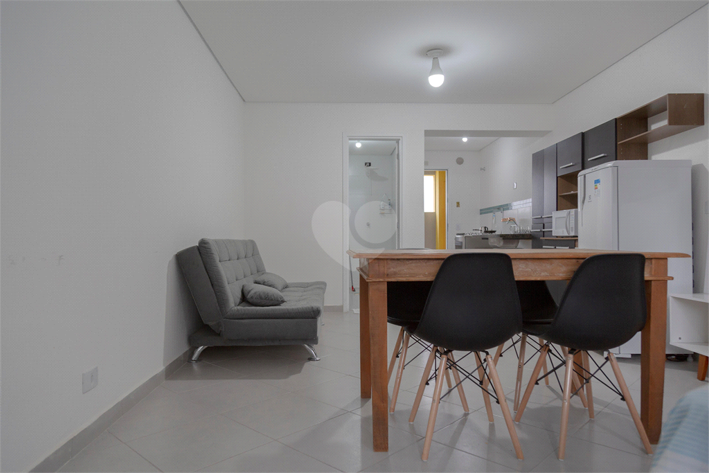 Venda Apartamento São Paulo Centro REO1027150 9