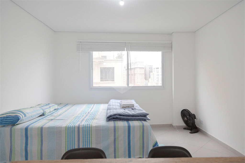 Venda Apartamento São Paulo Centro REO1027150 1