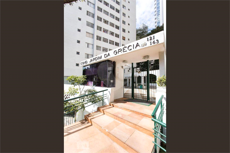 Venda Apartamento São Paulo Bela Vista REO1027151 32