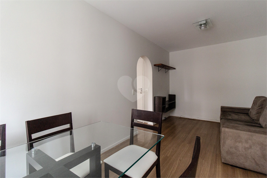 Venda Apartamento São Paulo Bela Vista REO1027151 3