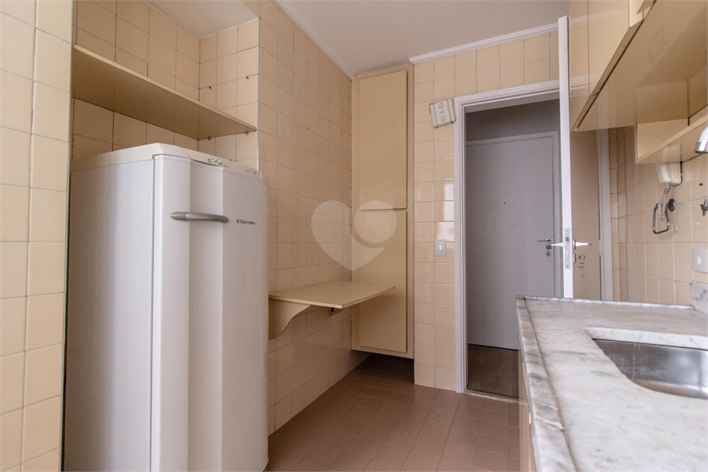 Venda Apartamento São Paulo Bela Vista REO1027151 24