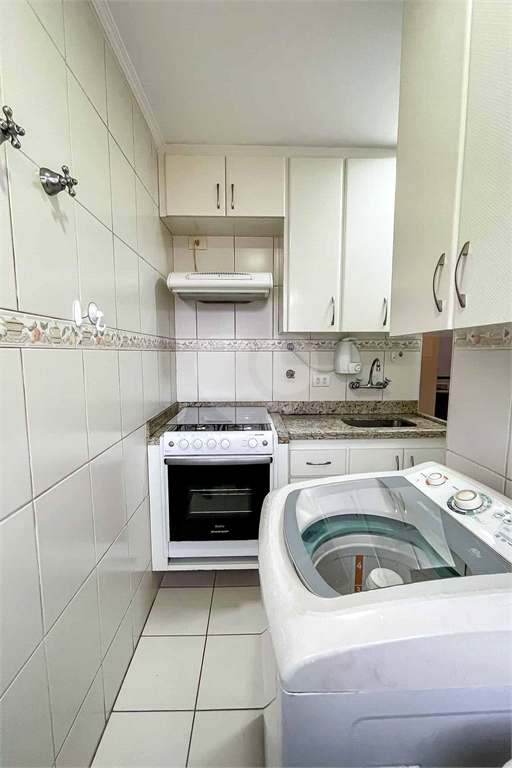 Venda Apartamento São Paulo Casa Verde REO1027156 36