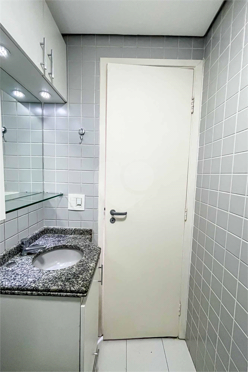 Venda Apartamento São Paulo Casa Verde REO1027156 17