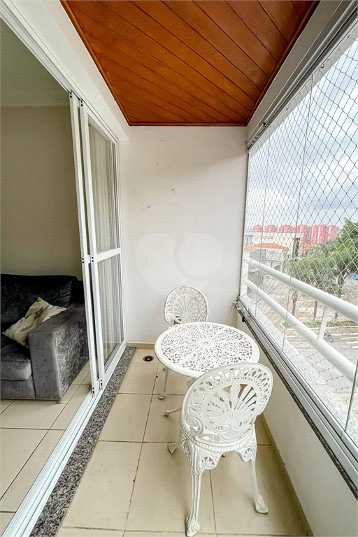 Venda Apartamento São Paulo Casa Verde REO1027156 7