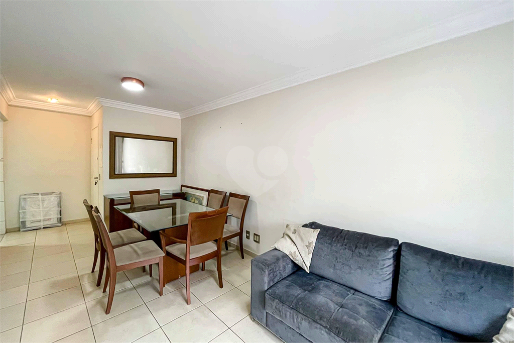 Venda Apartamento São Paulo Casa Verde REO1027156 4