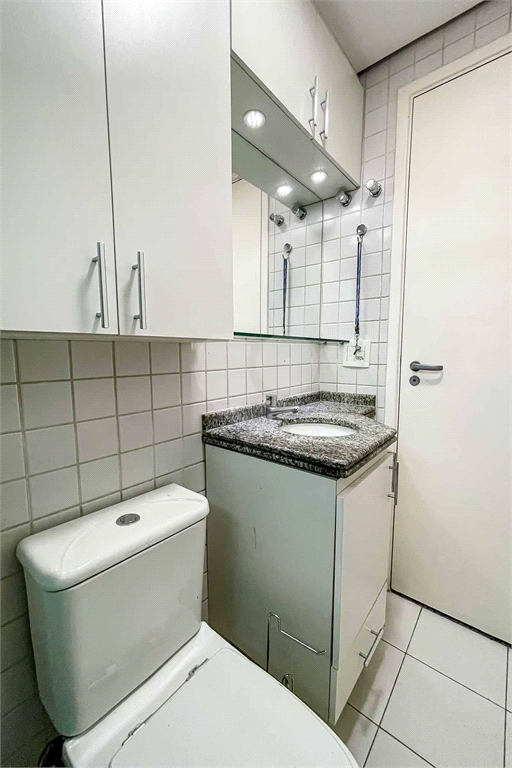 Venda Apartamento São Paulo Casa Verde REO1027156 26