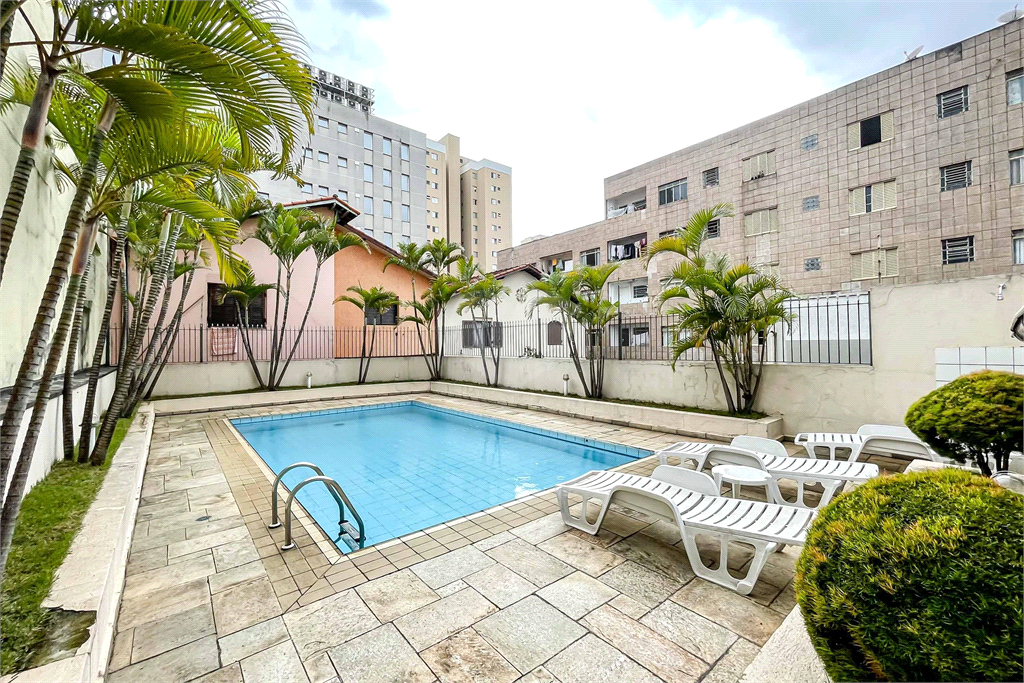 Venda Apartamento São Paulo Casa Verde REO1027156 43