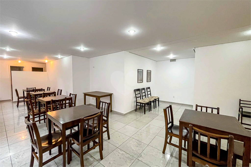 Venda Apartamento São Paulo Casa Verde REO1027156 45