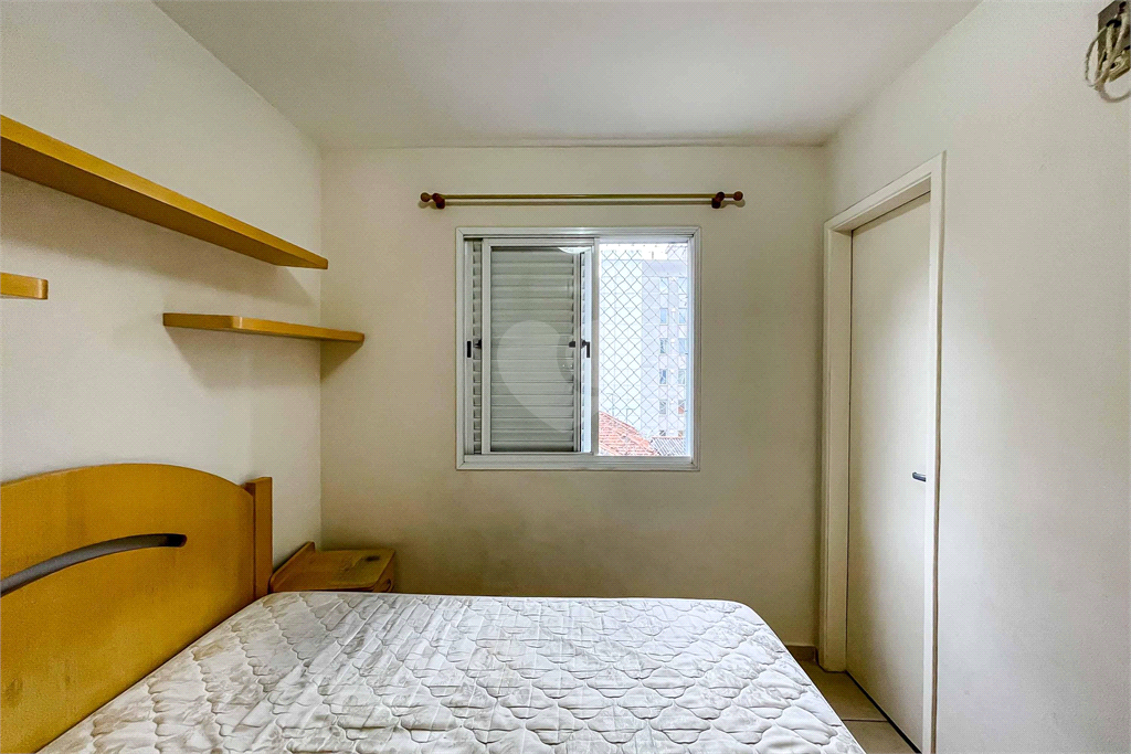 Venda Apartamento São Paulo Casa Verde REO1027156 13