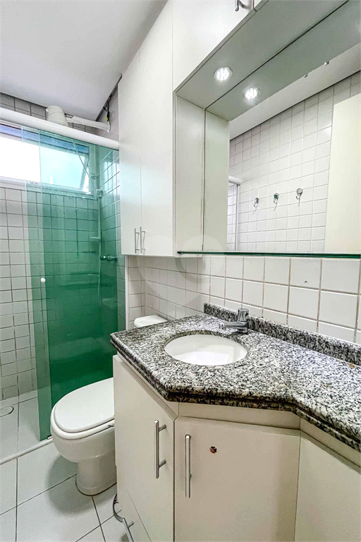 Venda Apartamento São Paulo Casa Verde REO1027156 24