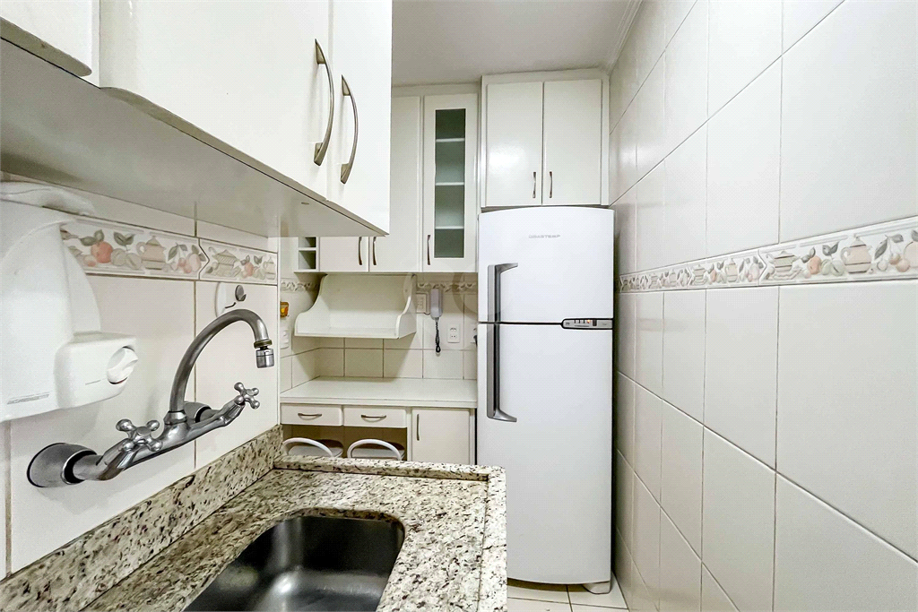 Venda Apartamento São Paulo Casa Verde REO1027156 33