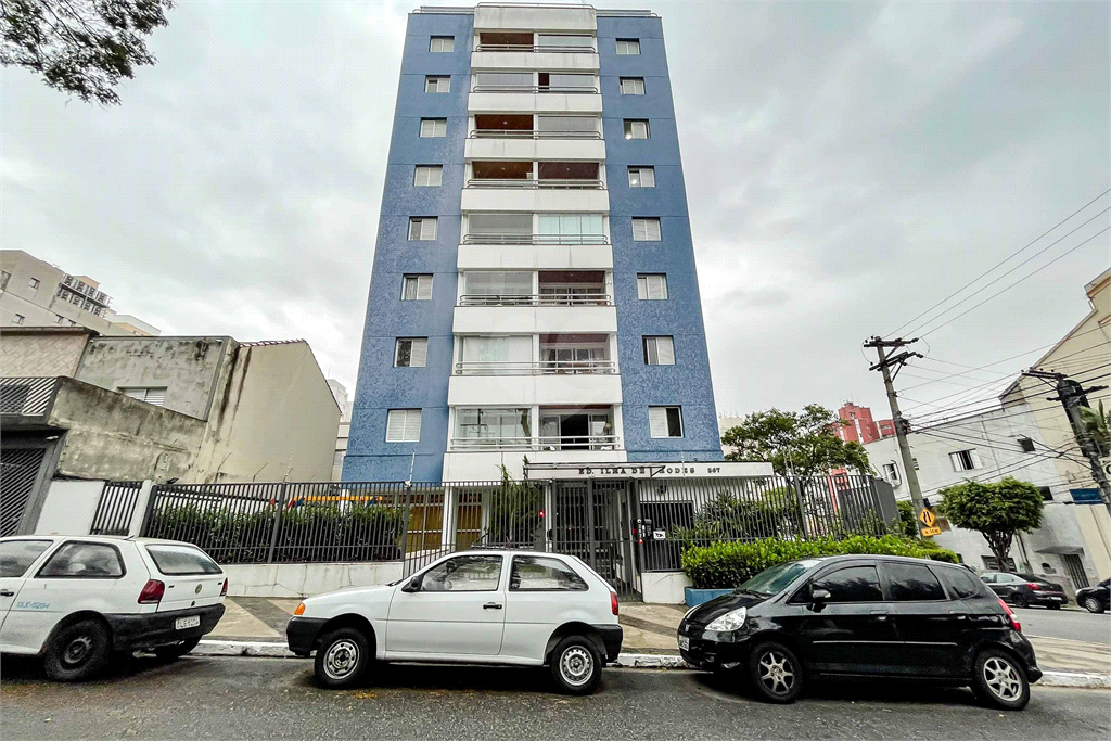 Venda Apartamento São Paulo Casa Verde REO1027156 47