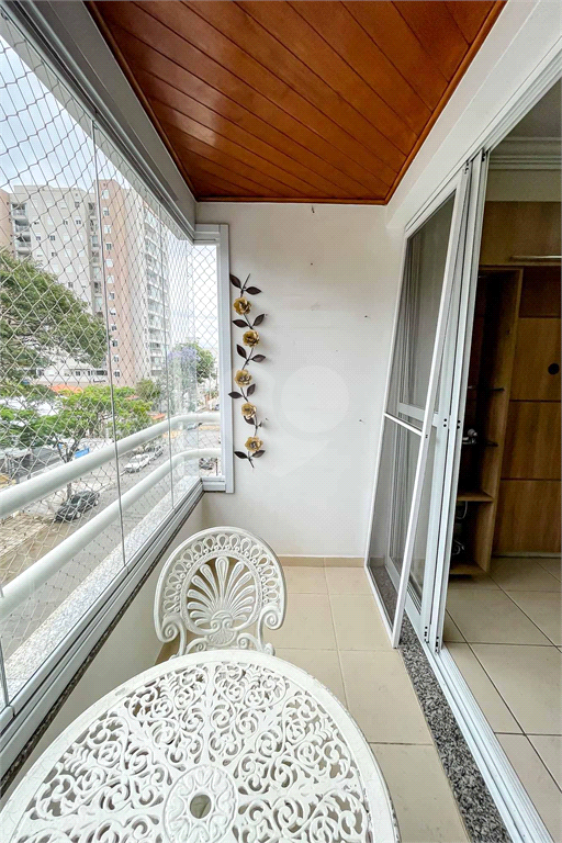 Venda Apartamento São Paulo Casa Verde REO1027156 8