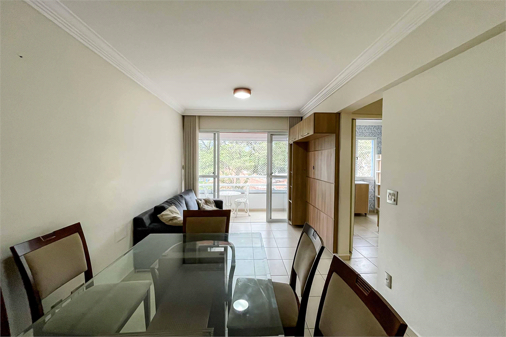 Venda Apartamento São Paulo Casa Verde REO1027156 3