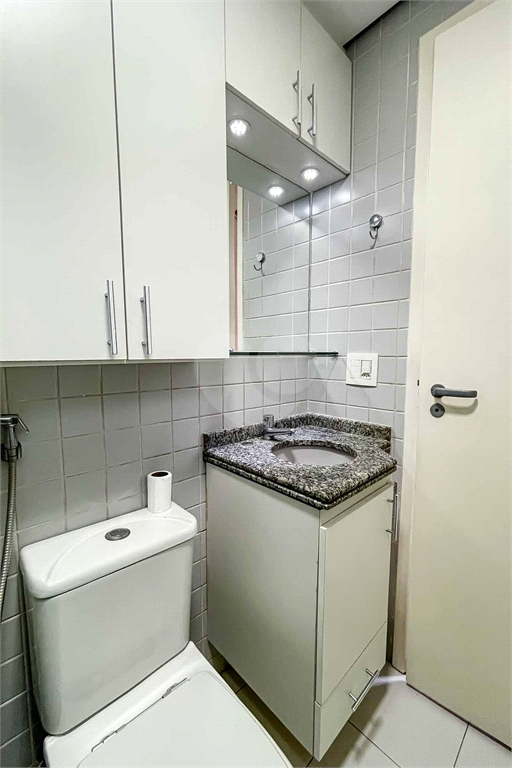 Venda Apartamento São Paulo Casa Verde REO1027156 16